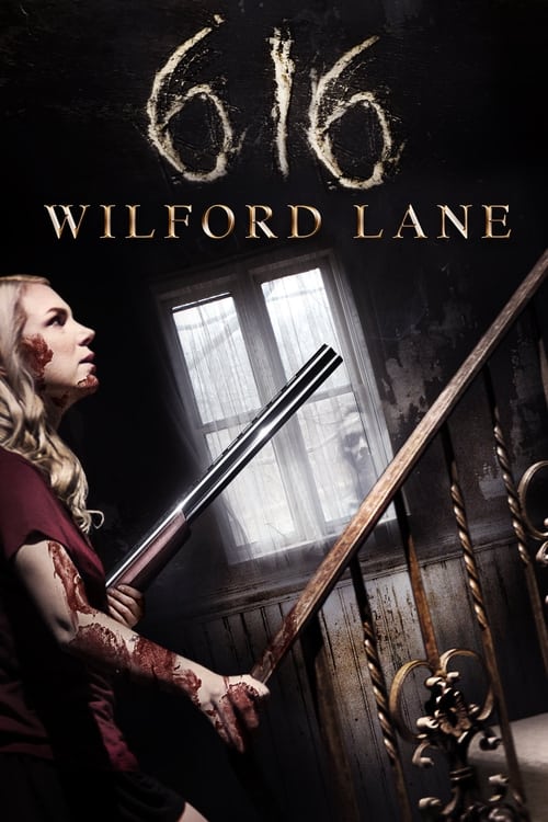 دانلود فیلم ۶۱۶ Wilford Lane