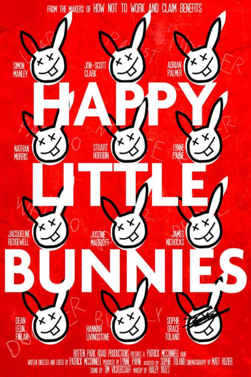 دانلود فیلم Happy Little Bunnies