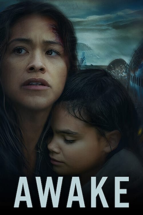 دانلود فیلم Awake بیدار