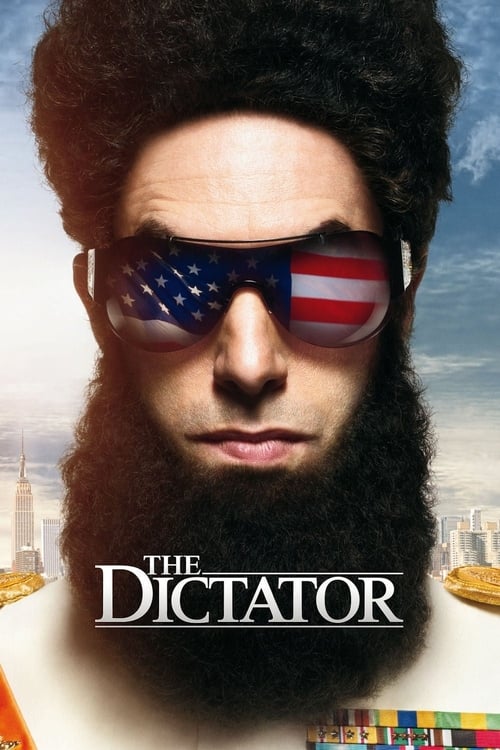 دانلود فیلم The Dictator