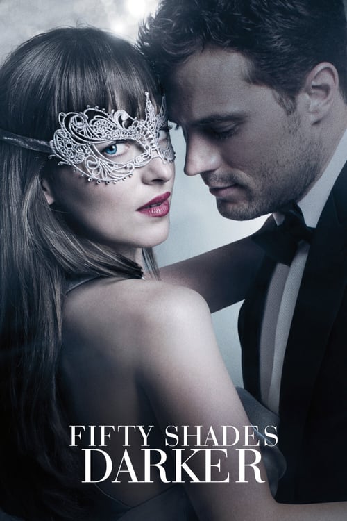 دانلود فیلم Fifty Shades Darker