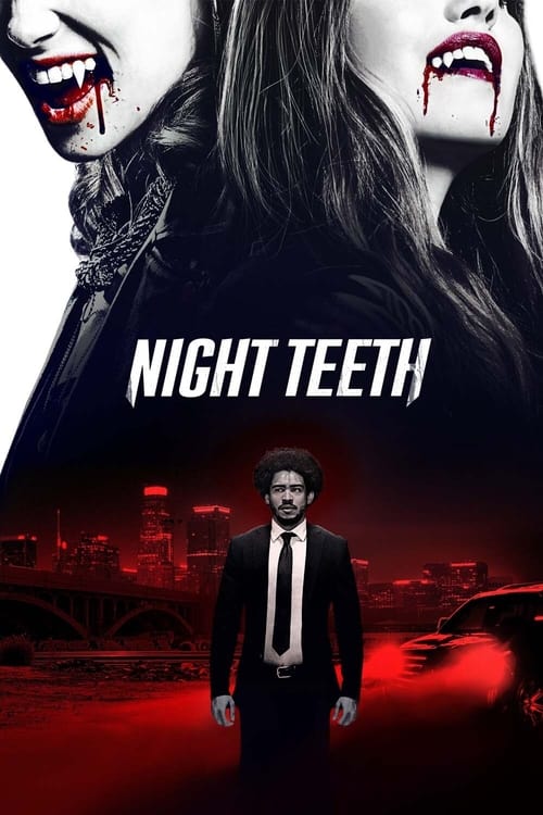 دانلود فیلم Night Teeth