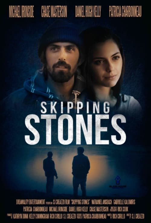 دانلود فیلم Skipping Stones