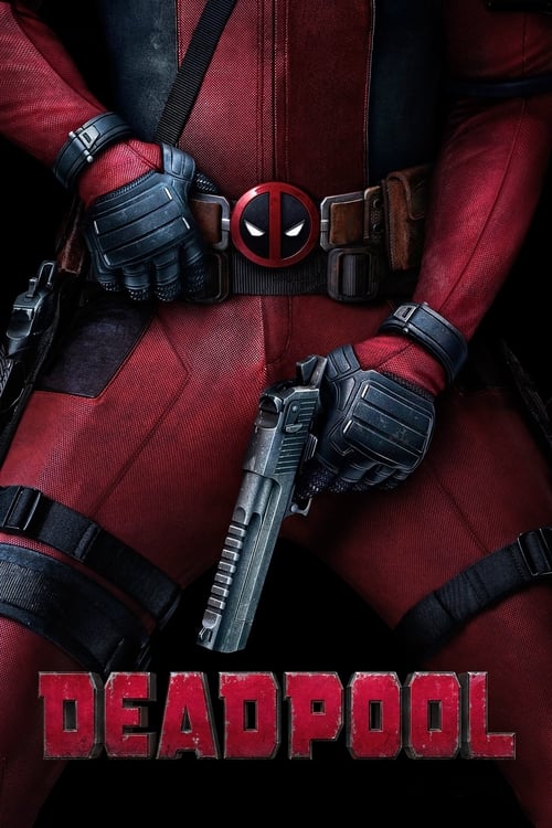 دانلود فیلم Deadpool