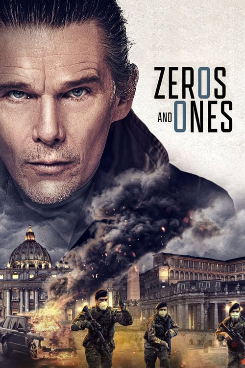 دانلود فیلم Zeros and Ones