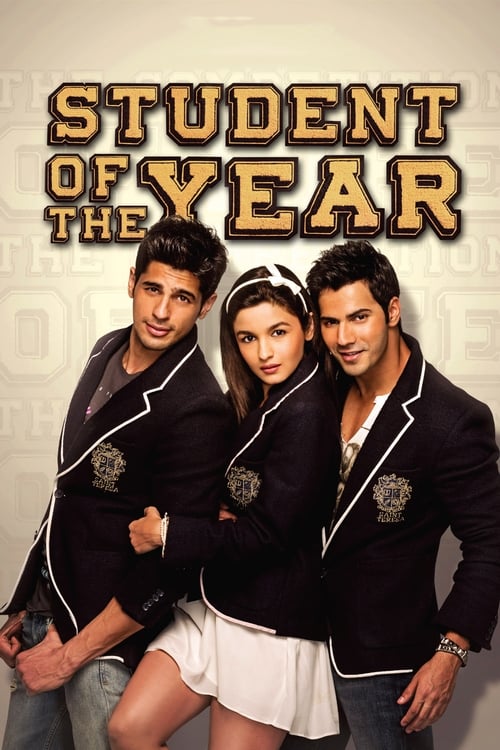 دانلود فیلم Student of the Year