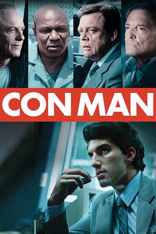 دانلود فیلم Con Man