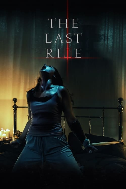 دانلود فیلم The Last Rite – آخرین مراسم