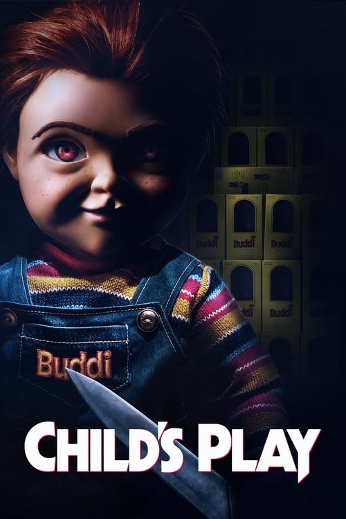 دانلود فیلم Child’s Play – باز ی بچه گانه 8