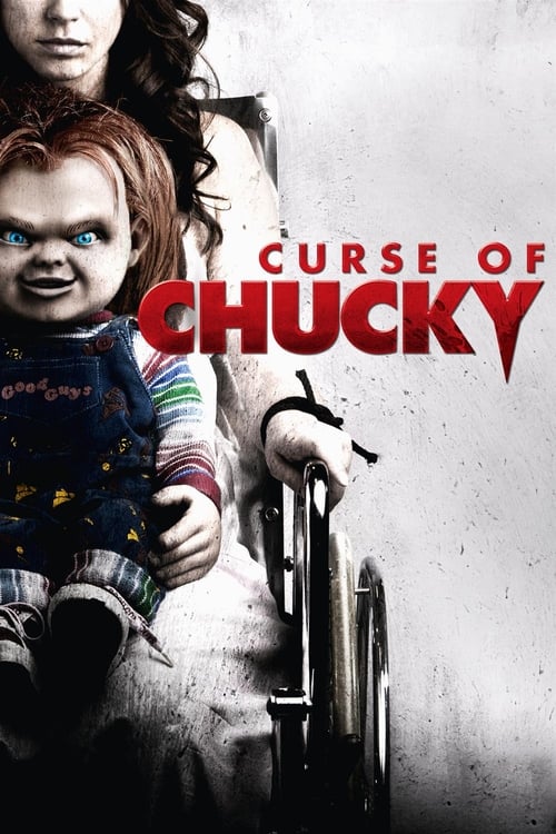 دانلود فیلم Curse of Chucky