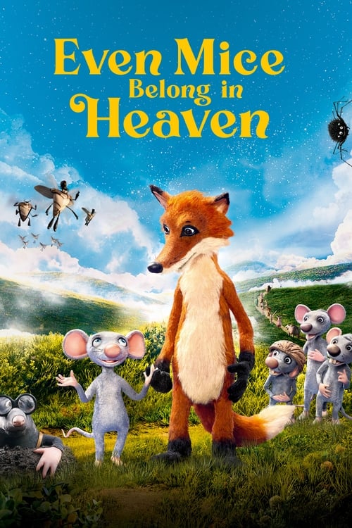 دانلود فیلم Even Mice Belong in Heaven – حتی موش ها متعلق به بهشت هستند