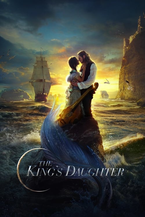 دانلود فیلم The King’s Daughter – دختر پادشاهان