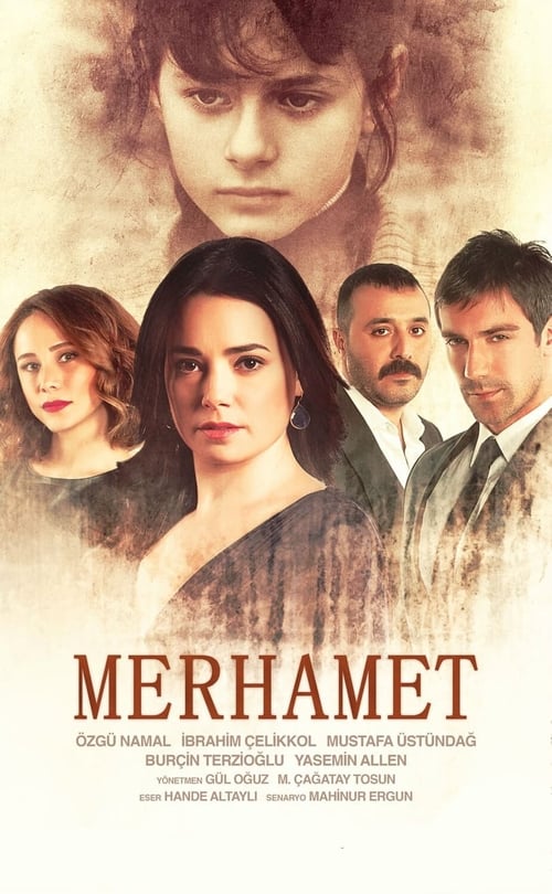 دانلود سریال Merhamet | مرحمت