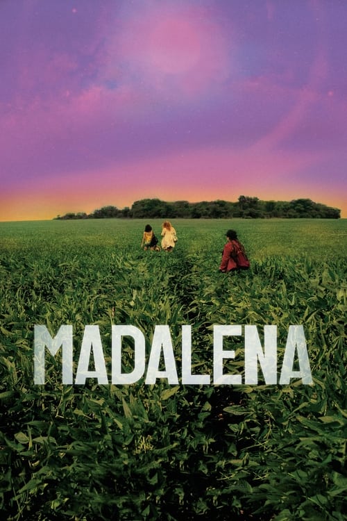 دانلود فیلم Madalena – مادالنا