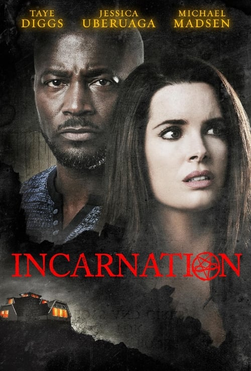 دانلود فیلم Incarnation – تجسم