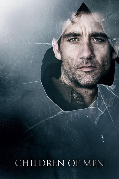 دانلود فیلم Children of Men فرزندان انسان