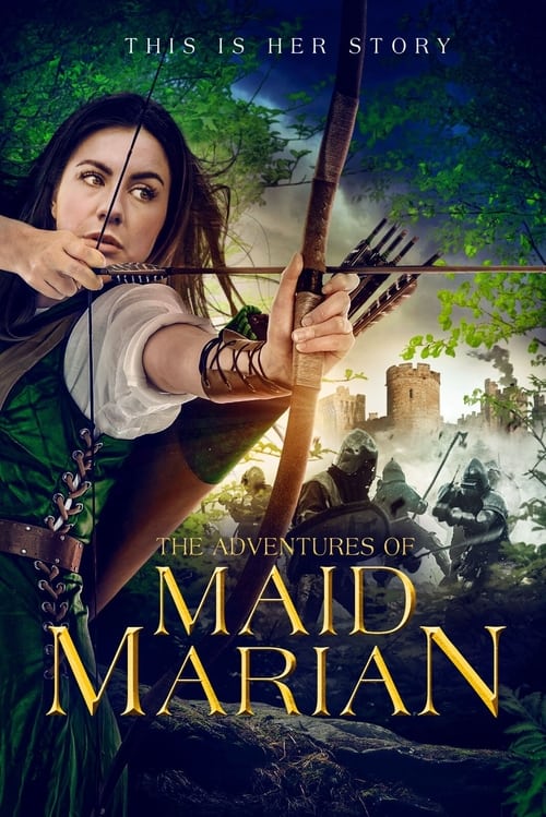 دانلود فیلم The Adventures of Maid Marian – ماجراهای خدمتکار ماریان