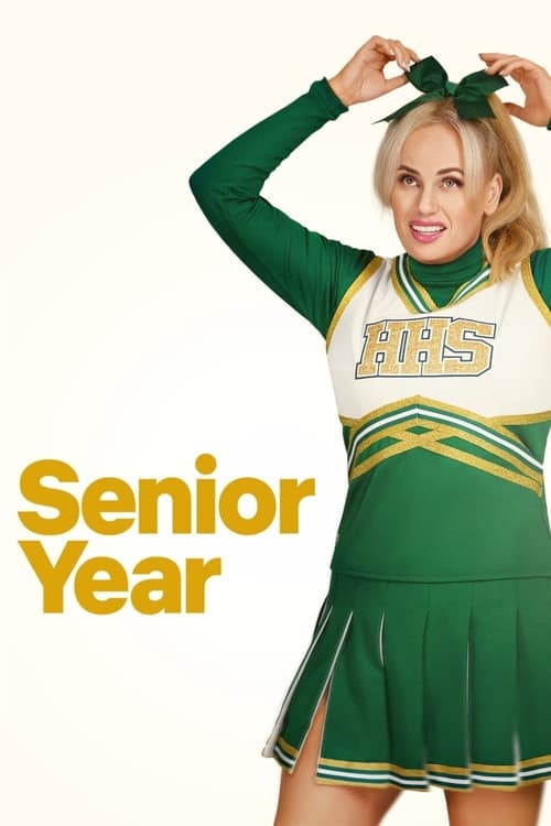 دانلود فیلم Senior Year – سال ارشد