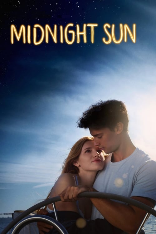 دانلود فیلم Midnight Sun