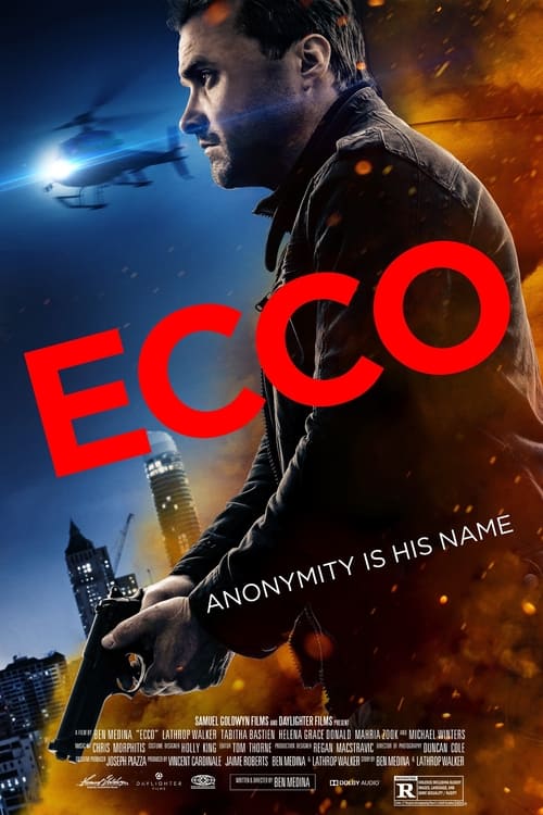 دانلود فیلم ECCO