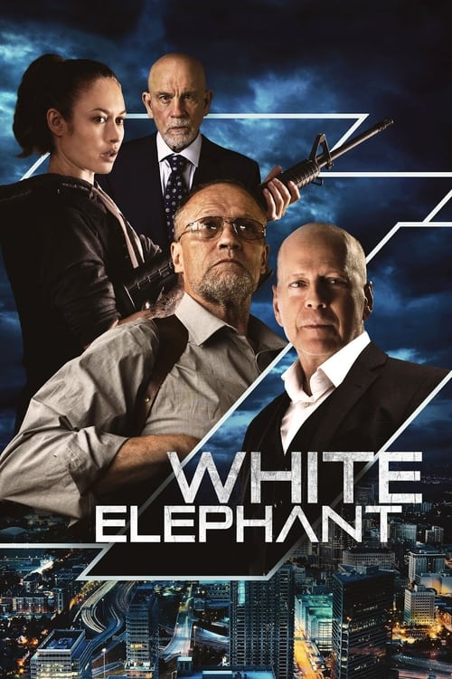 دانلود فیلم White Elephant – فیل سفید