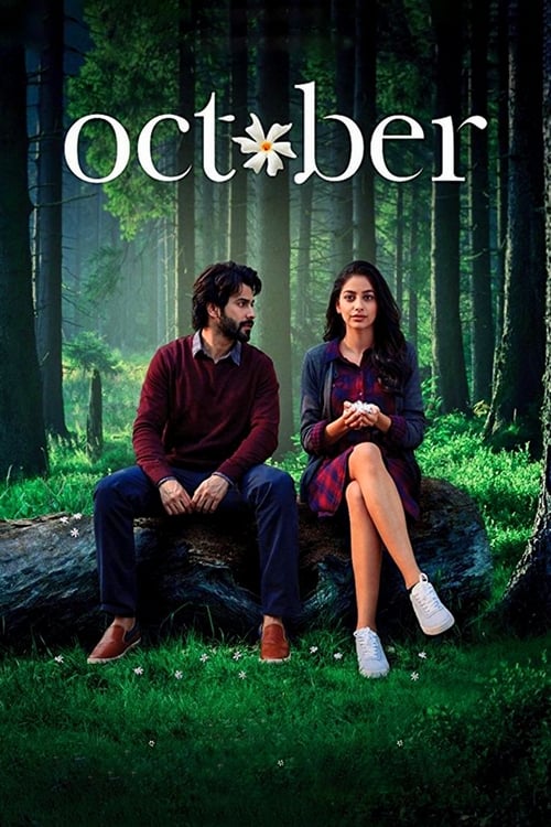 دانلود فیلم October