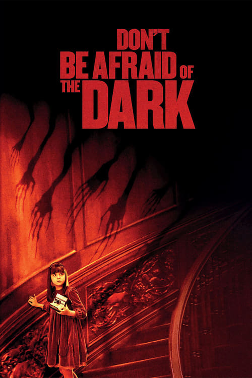 دانلود فیلم Don’t Be Afraid of the Dark