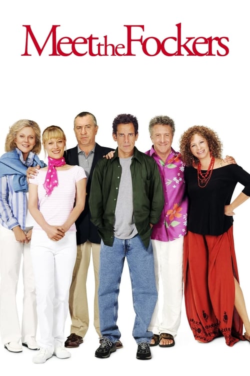 دانلود فیلم Meet the Fockers – ملاقات با فاکرها