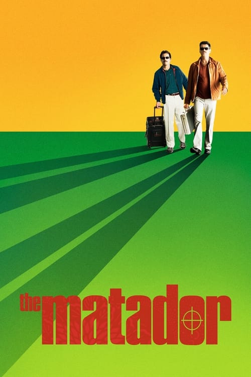 دانلود فیلم The Matador