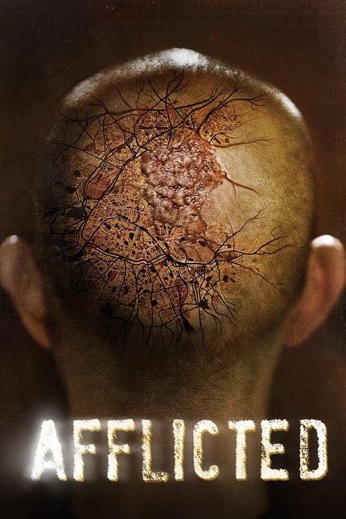 دانلود فیلم Afflicted