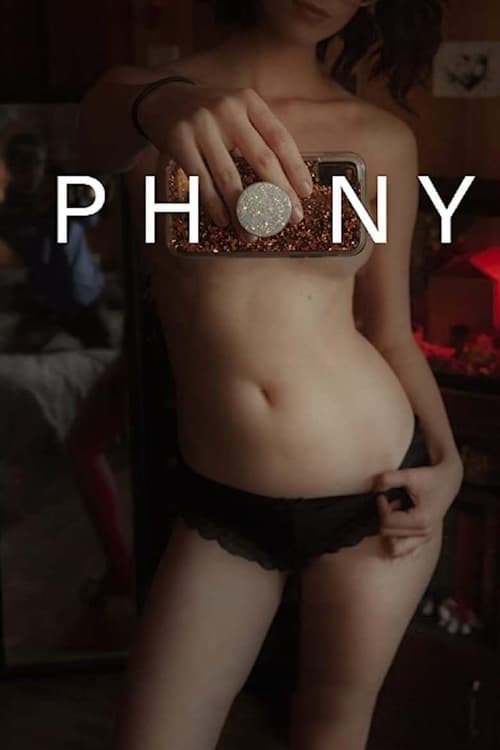 دانلود فیلم Phony – ساختگی