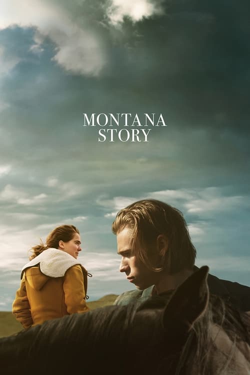 دانلود فیلم Montana Story – داستان مونتانا