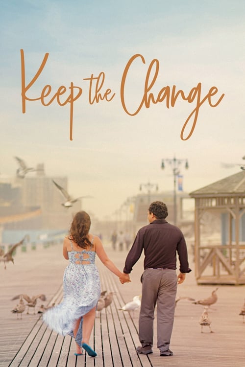 دانلود فیلم Keep the Change