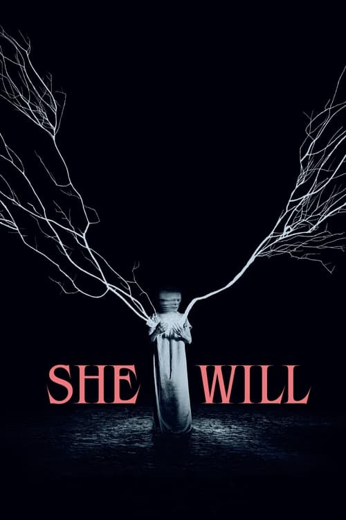 دانلود فیلم She Will – او خواهد