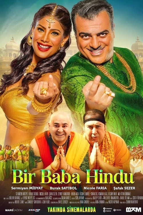 دانلود فیلم ترکی Bir Baba Hindu