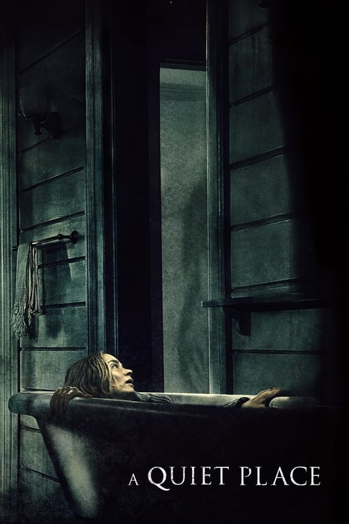 دانلود فیلم A Quiet Place