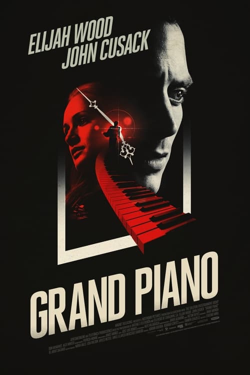 دانلود فیلم Grand Piano