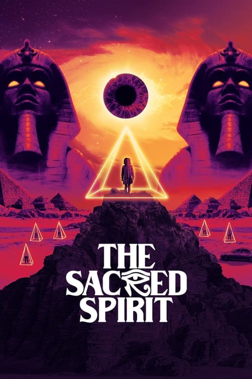 دانلود فیلم The Sacred Spirit – روح مقدس