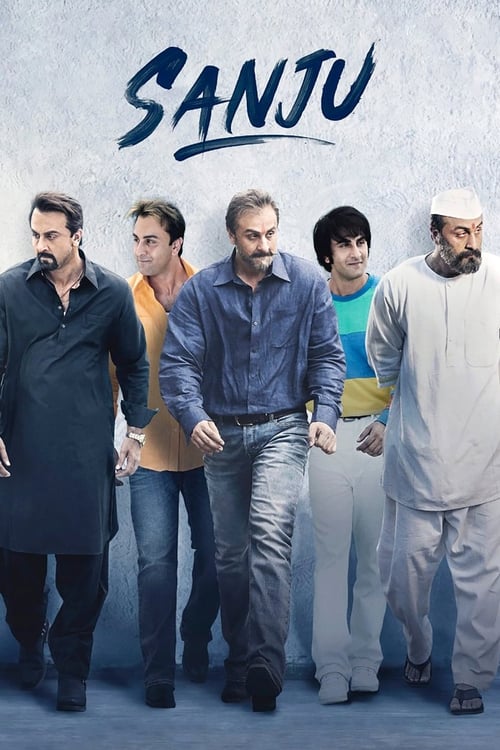 دانلود فیلم Sanju