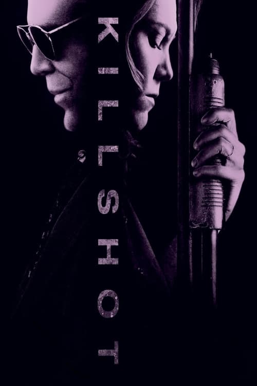 دانلود فیلم Killshot