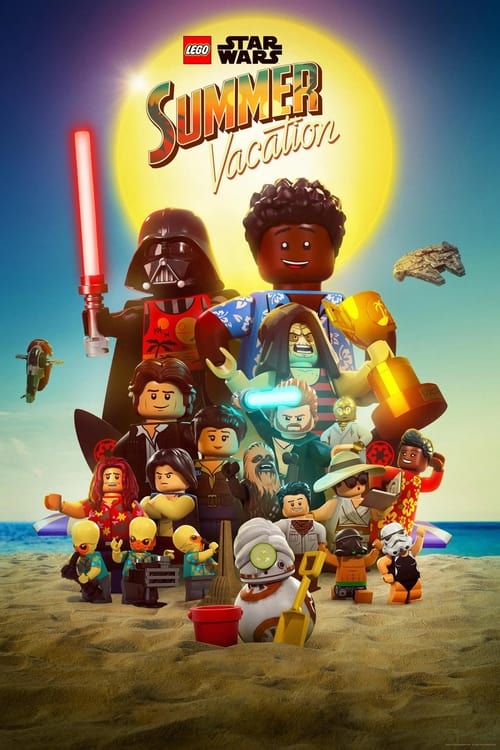 دانلود فیلم LEGO Star Wars Summer Vacation – تعطیلات تابستانی لگو جنگ ستارگان