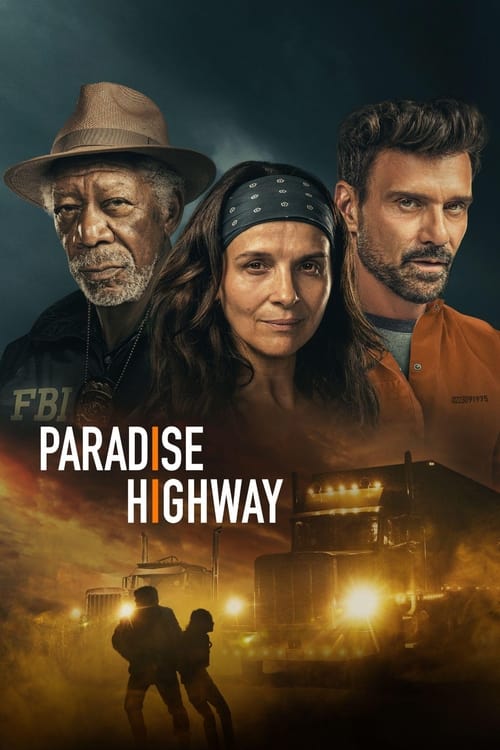 دانلود فیلم Paradise Highway – بزرگراه بهشت