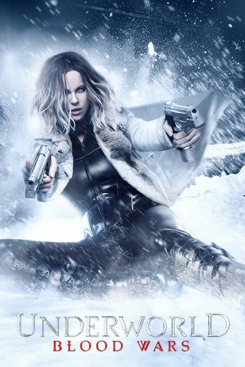 دانلود فیلم Underworld: Blood Wars – جهان زیرین: جنگ‌های خونین