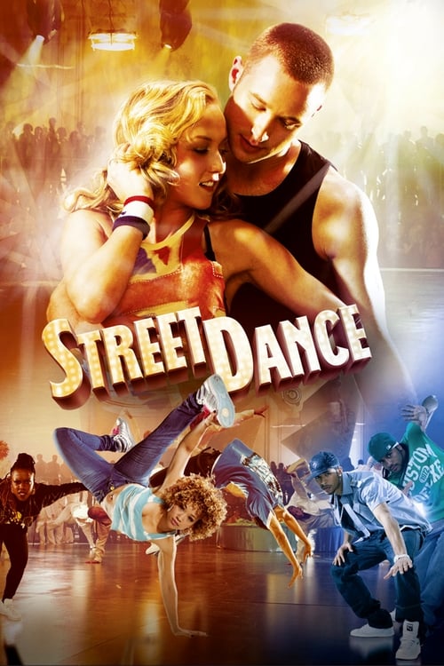 دانلود فیلم StreetDance 3D – رقص خیابانی