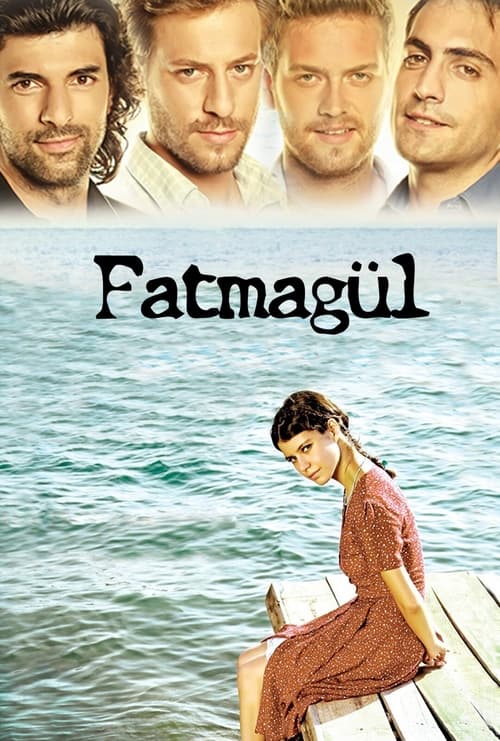 دانلود سریال Fatmagul | فاطما گل