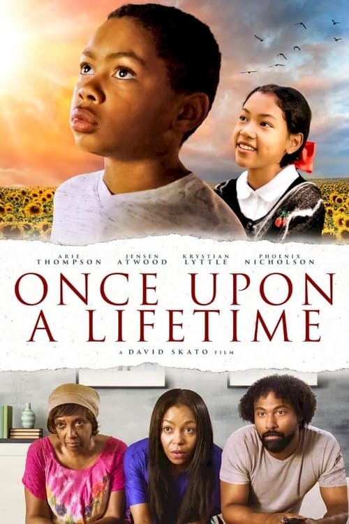 دانلود فیلم Once Upon a Lifetime – روزی روزگاری