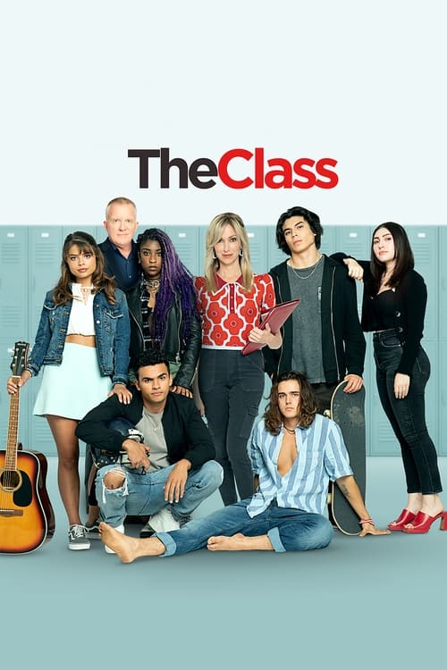 دانلود فیلم The Class – کلاس