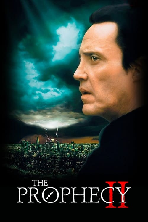 دانلود فیلم The Prophecy II