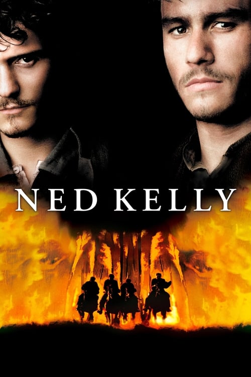 دانلود فیلم Ned Kelly