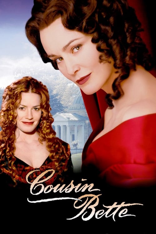 دانلود فیلم Cousin Bette